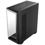 Antec C3 Midi Tower Negro, ATX, ITX, Micro ATX, C3 ARGB | Gabinetes de computadora