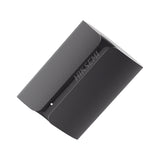 Hiksemi HS-ESSD-T300S/512G unidad externa de estado sólido 512 GB USB Tipo C 3.2 Gen 1 (3.1 Gen 1) Gris, 560 MB/s