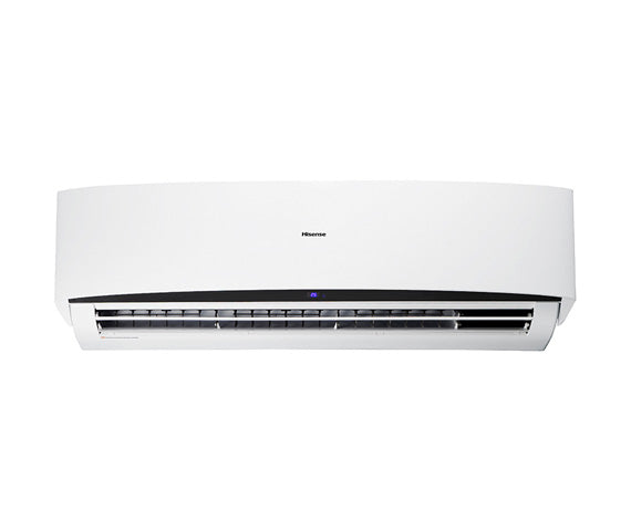 Hisense AU362VQ sistema de aire acondicionado dividido Blanco Enfriamiento, Calentar Si Si