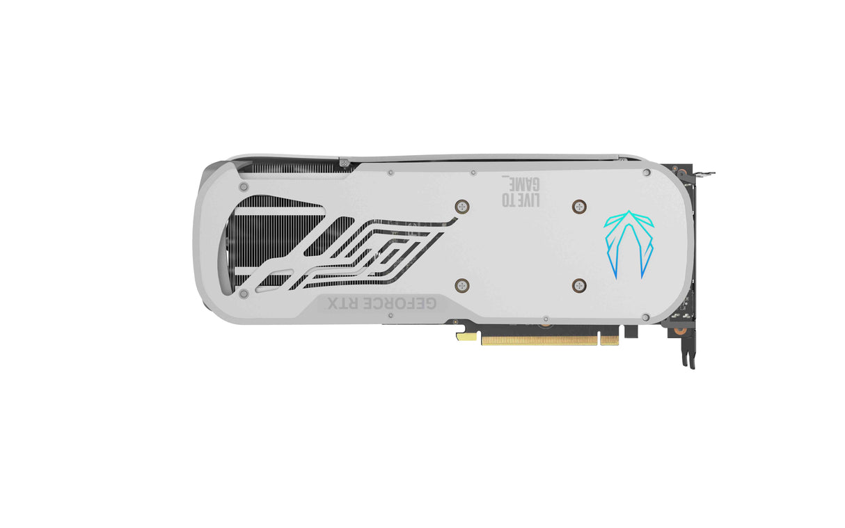 Zotac GeForce RTX 4060 Ti Dual NVIDIA 8 GB GDDR6, 128 Bit, 7680 x 4320 Pixeles, PCI Express x8 4.0