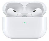 Apple AirPods Pro (2nd generation) Audífonos Inalámbrico Intra auditivo Llamadas/Música Bluetooth Blanco