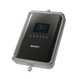Epcom EP-5G-PBS amplificador de señal celular Amplificador de señal móvil para interior Negro, Blanco
