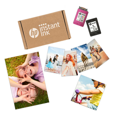 HP Advanced Photo Paper, Glossy, 65 lb, 8.5 x 11 in (216 x 279 mm), 50 sheets