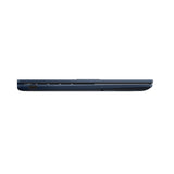 ASUS Vivobook X1404VA-I38128 Laptop Quiet Blue Portátil Azul Concha