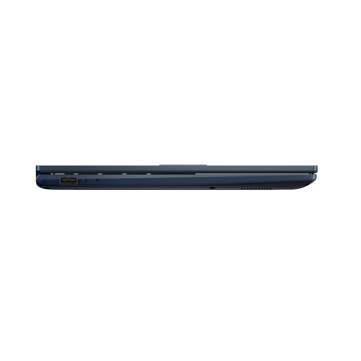 ASUS F1404ZA-NK458W Laptop Quiet Blue Portátil Azul Concha