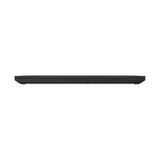Lenovo ThinkPad T16 Gen 2 (Intel) Laptop Thunder black Portátil Negro Concha
