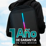 MOCHILA START THE GAME BP-500 RGB CONFIGURABLE APP 15.6" USB