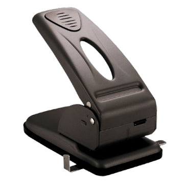 MAE P-2HD70 perforador de papel 70 hojas Negro