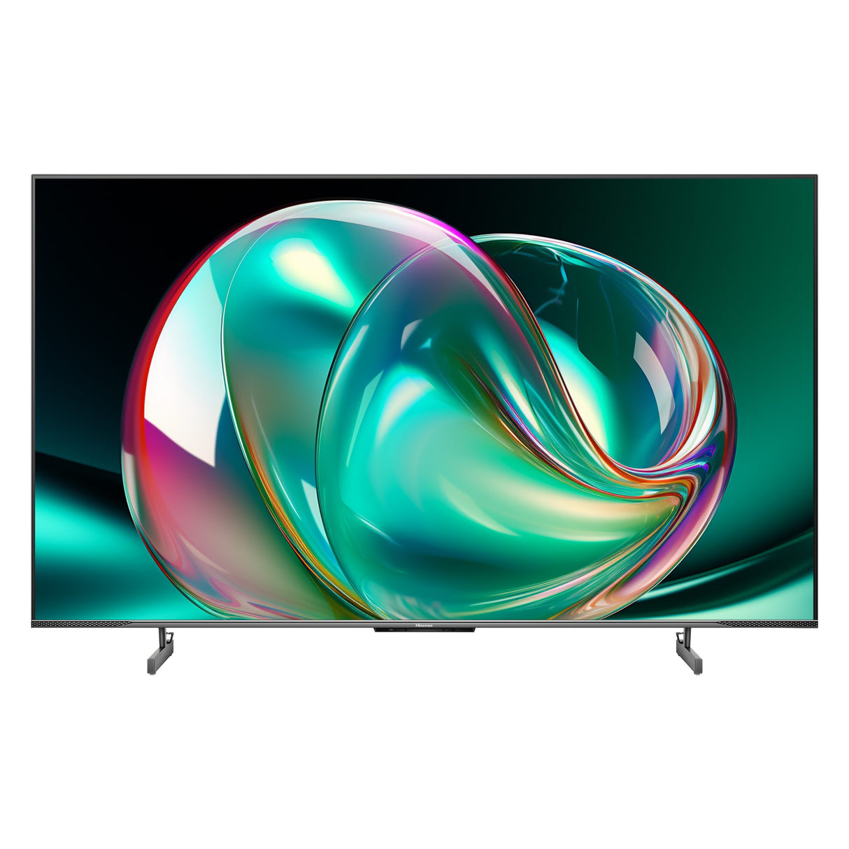 Hisense 65A7K Televisor 165,1 cm (65") 3840 x 2160 Pixeles 4K Ultra HD QLED Smart TV Wifi Negro