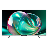 Hisense 65A7K Televisor 165,1 cm (65") 3840 x 2160 Pixeles 4K Ultra HD QLED Smart TV Wifi Negro