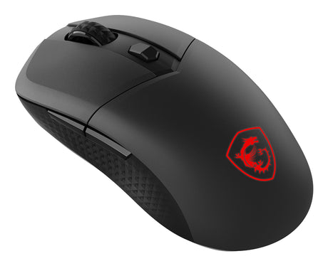 MSI VERSA 300 Ratón 1 Vertical Juego Óptico