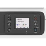 Canon imagePROGRAF TC-21M Impresora Inyección de tinta WiFi Negro, Blanco