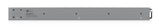 Ubiquiti UniFi ECS-48-PoE Gestionado L2/L3 10G Ethernet (100/1000/10000) Energía sobre Ethernet (PoE) 1U Gris