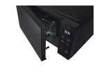 LG NeoChef MH7032JAS microondas Negro Microondas con grill Encimera 30 L