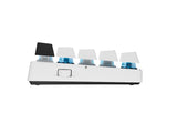 Logitech G PRO X 60, Inalámbrico y alámbrico, RF inalámbrico + bluetooth, Interruptor mecánico