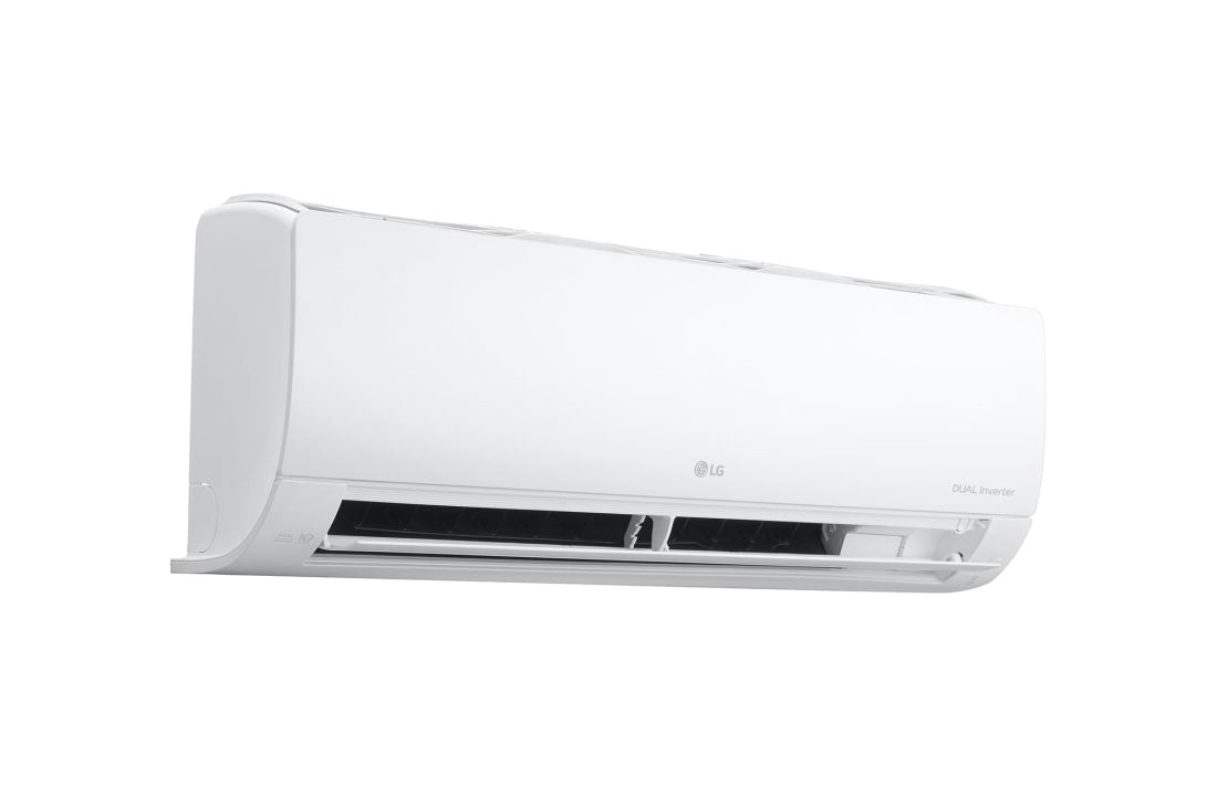 LG VX122C3 sistema de aire acondicionado dividido Sistema split Blanco Enfriamiento, Deshumedecer Si