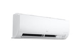 LG VX122C3 sistema de aire acondicionado dividido Sistema split Blanco Enfriamiento, Deshumedecer Si