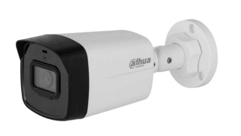 Dahua Technology DH-IPC-B1E20 cámaras de vigilancia Cámara de seguridad IP Interior y exterior Alámbrico Si