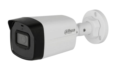 Dahua Technology DH-IPC-B1E20 cámaras de vigilancia Cámara de seguridad IP Interior y exterior Alámbrico Si