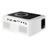 Steren PRO-240 video proyector Proyector de alcance estándar 85 lúmenes ANSI WXGA (1280x720) Blanco, 762 - 2540 mm (30 -