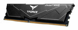 Team Group VULCAN módulo de memoria 16 GB 2 x 8 GB DDR5 44800 MT/s 288-pin DIMM ECC, 5600 MHz, Negro