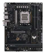 ASUS TUF GAMING B650-PLUS WIFI placas base AMD Zócalo AM5 AMD Ryzen 7000 Series Zócalo AM5