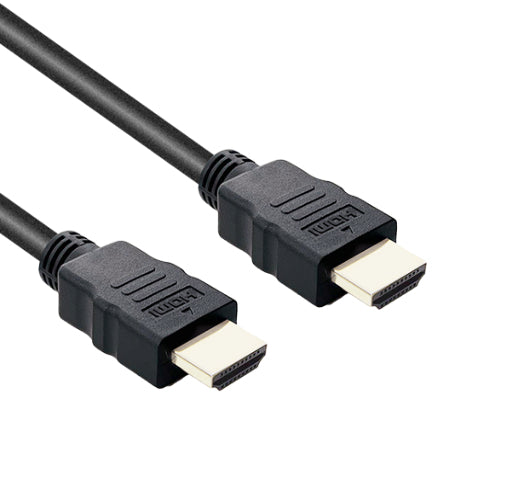 Xtech XTC-636 cable HDMI 1.8 m HDMI Tipo A (Estándar) Negro, 48 Gbit/s