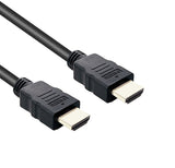 Xtech XTC-636 cable HDMI 1.8 m HDMI Tipo A (Estándar) Negro, 48 Gbit/s