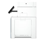HP LaserJet Enterprise 6800dn Multifunction Color Impresora, Ethernet solamente; Copiadora, escáner, Impresión a color, 1200 x 1200 DPI, Impresión