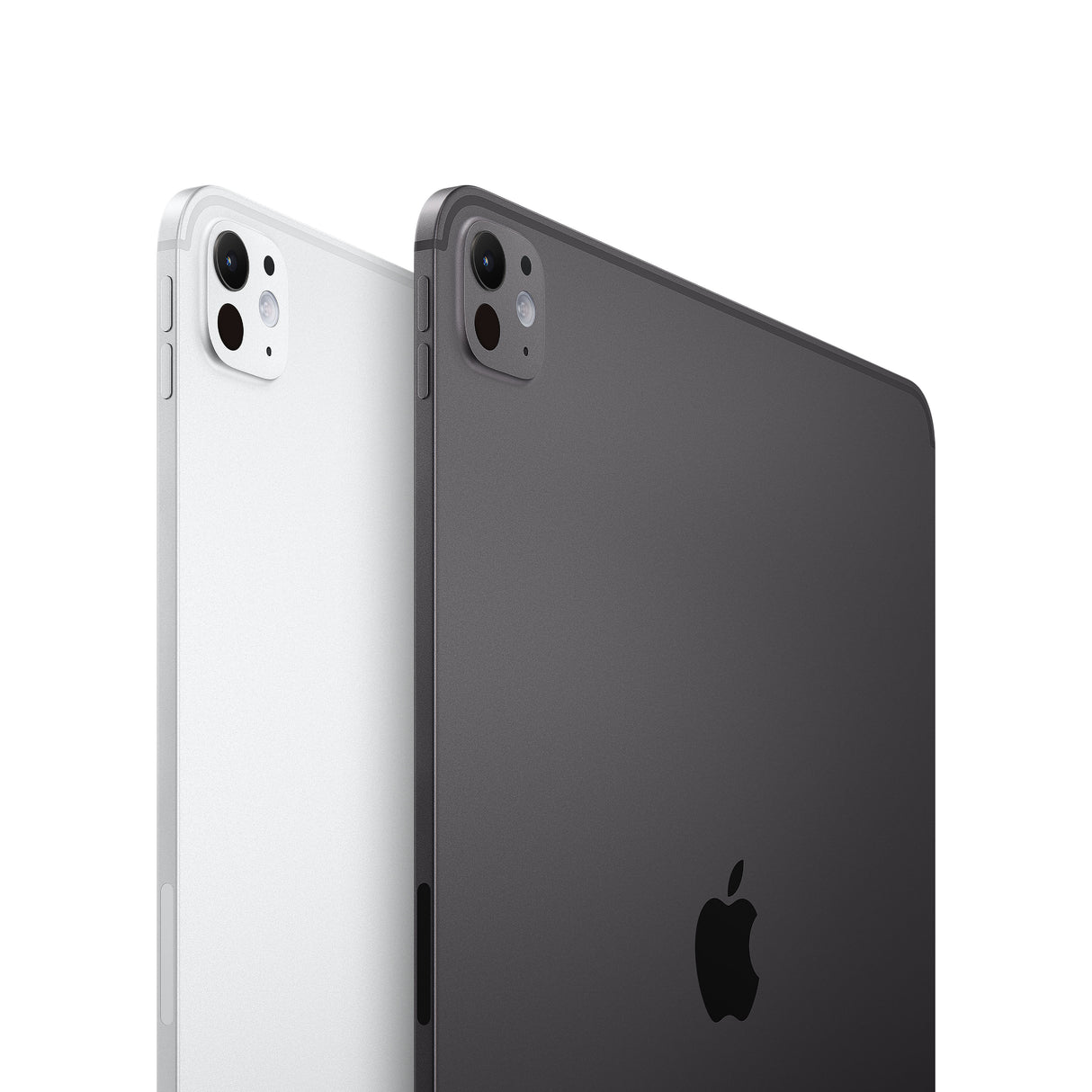 Apple iPad Pro 5G Apple M TD-LTE & FDD-LTE 1 TB 33 cm (13") 16 GB Wi-Fi 6E (802.11ax) iPadOS 17 Plata, 2752 x 2064 Pixel