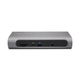 Kensington SD5600T Laptop Alámbrico Thunderbolt 3 6 1