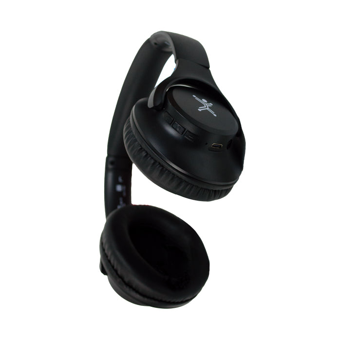Perfect Choice PC-117001 audífono y auriculare Auriculares Inalámbrico y alámbrico Diadema Llamadas/Música USB Tipo C Bl