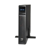 Tripp Lite SMART2200RMXL2U SMARTPRO 1950VA 1950 W 120 V UPS de línea interactiva con onda senoidal - 7 tomas de corrient