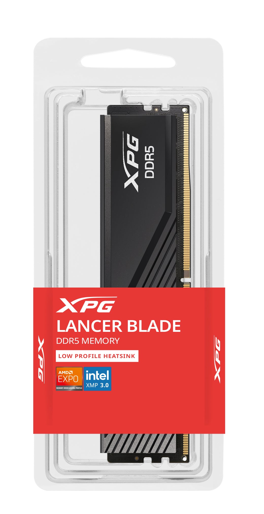 XPG LANCER BLADE Memoria RAM 45 16 GB 1 x 16 GB DDR5