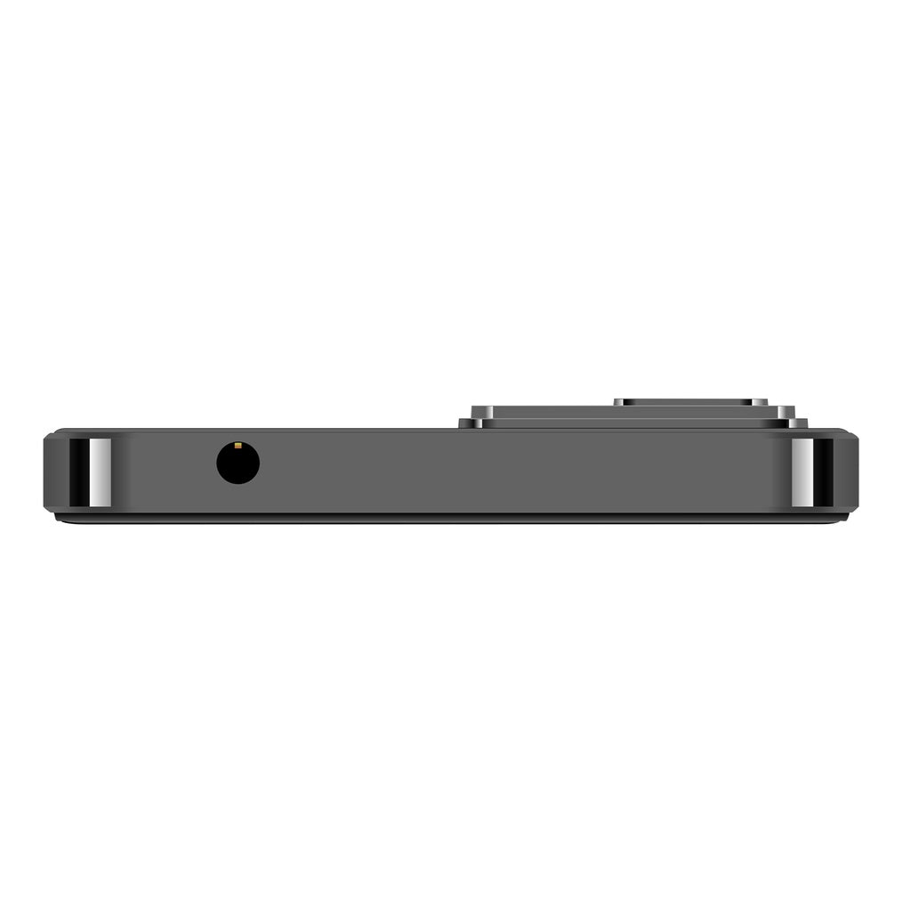 Hyundai HYLine PRO 16.5 cm (6.51") SIM dual Android 13 4G USB Tipo C 6 GB 128 GB 5000 mAh Negro