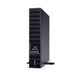 CyberPower OLS2000RT2UA UPS Doble conversión (en línea) 2 kVA 1800 W Onda sinusoidal pura