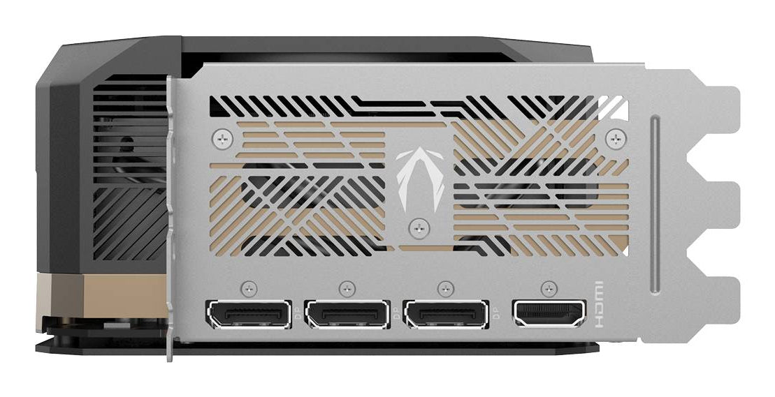 Zotac GAMING GeForce RTX 5080 SOLID OC NVIDIA 16 GB GDDR7, 256 Bit, 15360 x 8460 Pixeles, PCI Express x16 5.0