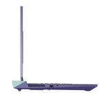 DELL G15 5530 Laptop Portátil Verde, Púrpura Concha Juego