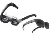 Lenovo Legion gafas inteligentes 1,24 cm (0.49") 1920 x 1080 Pixeles Micro OLED 38 °