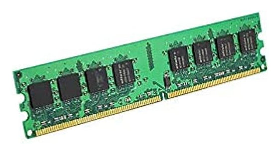 Lexmark 57X0204 memoria de impresora 4000 MB DDR3, Estados Unidos, 1 pieza(s)