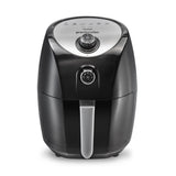 FREIDORA AIRE PROCTOR SILEX MOD. 35055 2.2 QT NEGRA