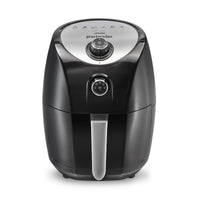 FREIDORA AIRE PROCTOR SILEX MOD. 35055 2.2 QT NEGRA