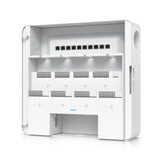 Ubiquiti EAH-8 controlador de seguridad de la puerta Gabinete 8 puerta(s) Ethernet