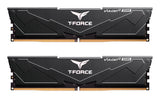 Team Group VULCAN módulo de memoria 16 GB 2 x 8 GB DDR5 44800 MT/s 288-pin DIMM ECC, 5600 MHz, Negro