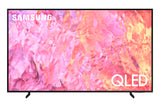 Samsung Series 6 QN75Q60CAFXZX Televisor 190,5 cm (75") 3840 x 2160 Pixeles 4K Ultra HD QLED Smart TV Wifi Negro