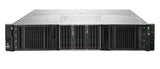 HPE ProLiant Compute DL340 Gen12 6515P 16c 1P 2x32GB-R 8SFF NS204i-u v2 MR416i-o 2x800W PS LA Server Servidores Intel® X