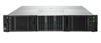 HPE ProLiant Compute DL340 Gen12 6515P 16c 1P 2x32GB-R 8SFF NS204i-u v2 MR416i-o 2x800W PS LA Server Servidores Intel® X