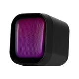 BOCINAS START THE GAME SPK-255 2.1 USB/3.5MM 3W*2 + 10W SUBWOOFER RGB