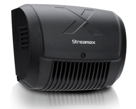 Meriva Technology Cámara Móvil MCA20D 2MP AHD, 2.7/8/16MM, NTSC