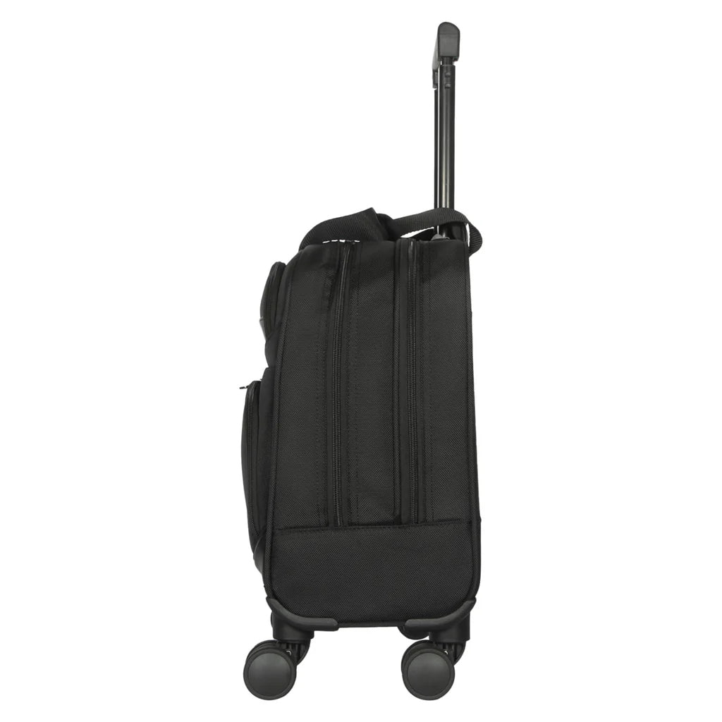 Targus TBR044GL Maletines para portátiles 40,6 cm Maletín con ruedas 409,9 mm